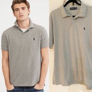 Polo by Ralph Lauren Classic Polo Shirt